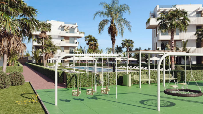 Neue Gebäude · Penthouse · Torre Pacheco · Santa Rosalia Lake And Life Resort