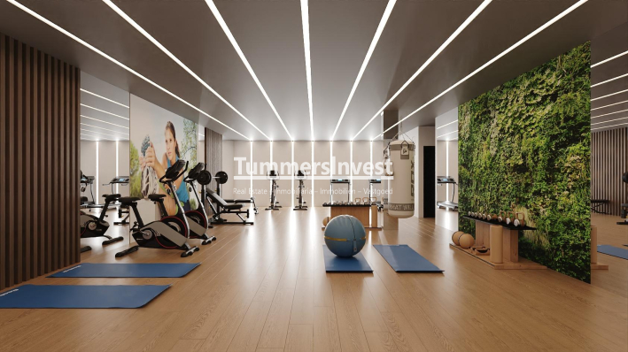 Neue Gebäude · Penthouse · Torre Pacheco · Santa Rosalia Lake And Life Resort