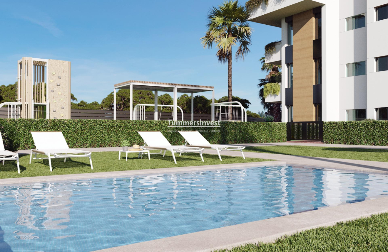 Neue Gebäude · Penthouse · Torre Pacheco · Santa Rosalia Lake And Life Resort