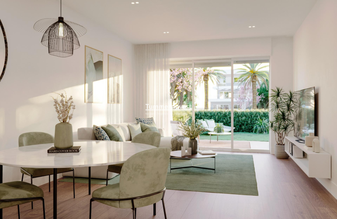 Nieuwbouw Woningen · Apartment · Monforte del Cid · Alenda Golf