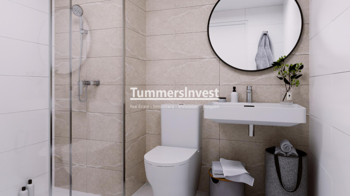 Nieuwbouw Woningen · Apartment · Monforte del Cid · Alenda Golf