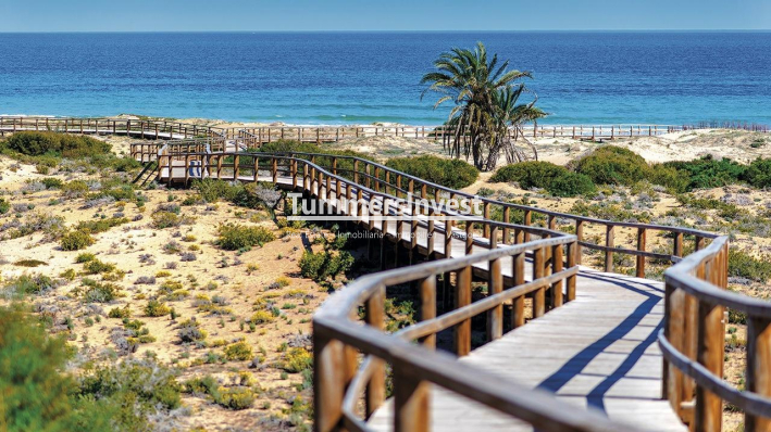 Nieuwbouw Woningen · Apartment · Monforte del Cid · Alenda Golf