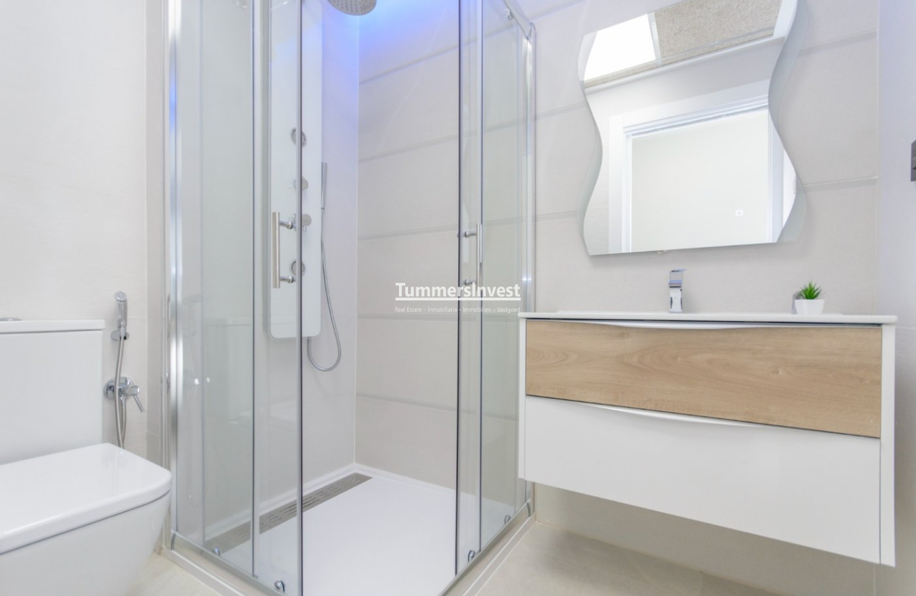 Nieuwbouw Woningen · Bungalow · Torrevieja · Los Balcones