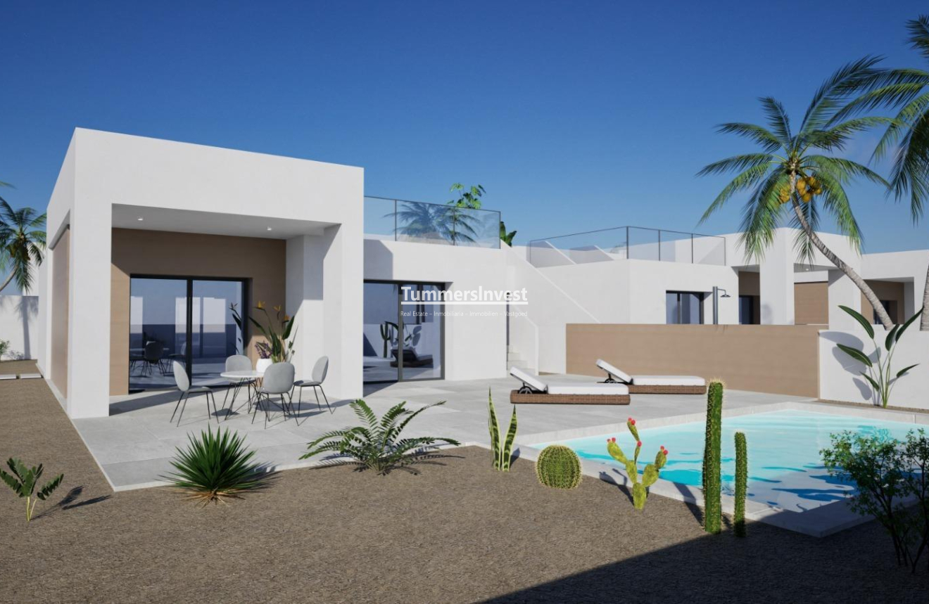 Nieuwbouw Woningen · Villa · La Romana · Villas de la Romana