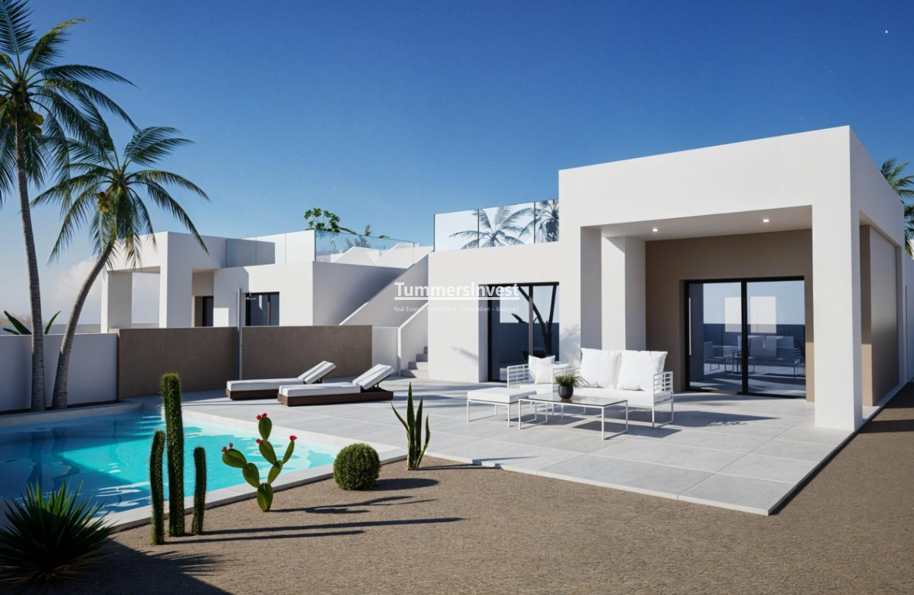 Nieuwbouw Woningen · Villa · La Romana · Villas de la Romana