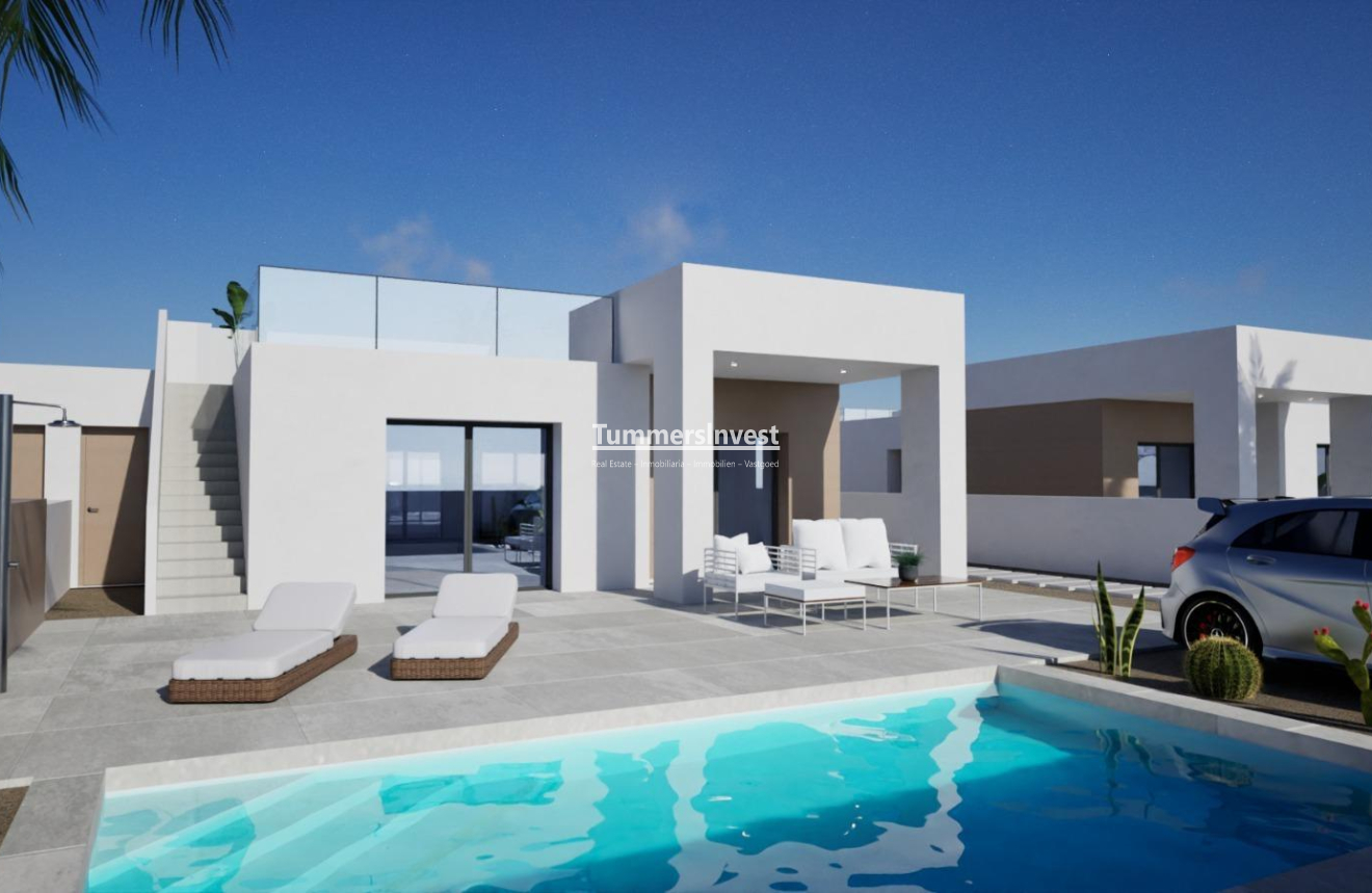 Nieuwbouw Woningen · Villa · La Romana · Villas de la Romana