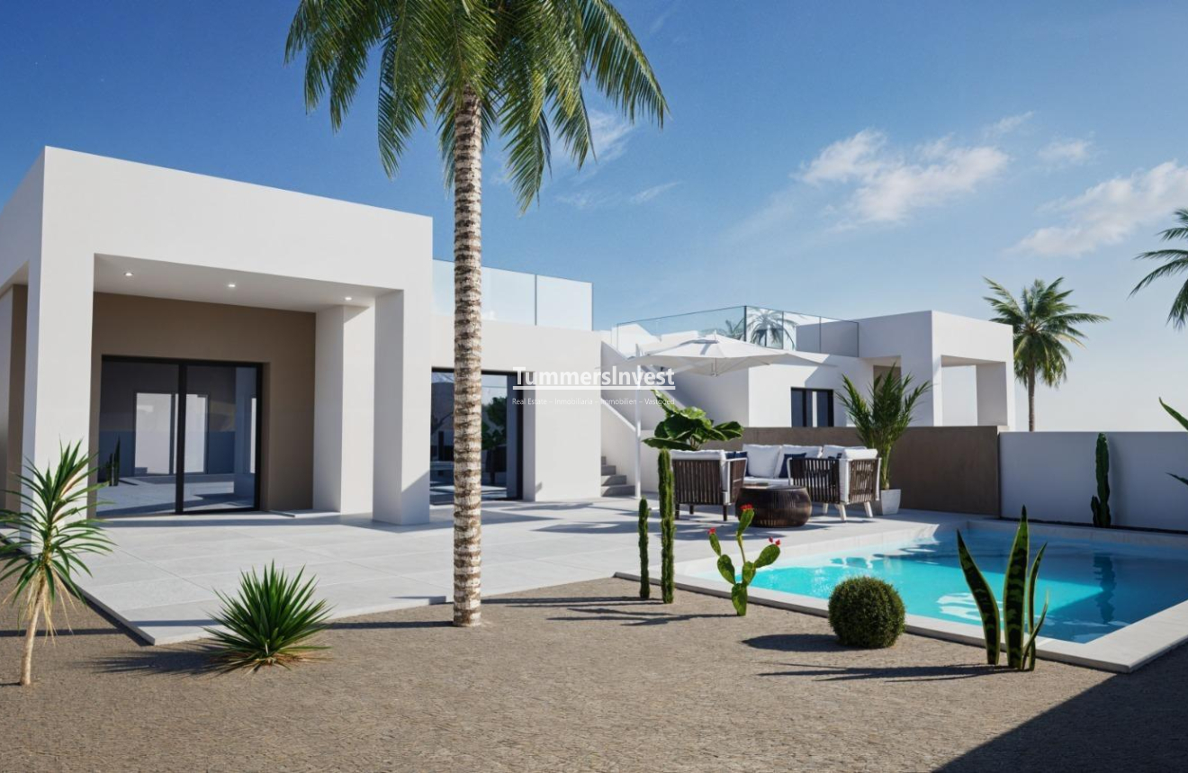 Nieuwbouw Woningen · Villa · La Romana · Villas de la Romana