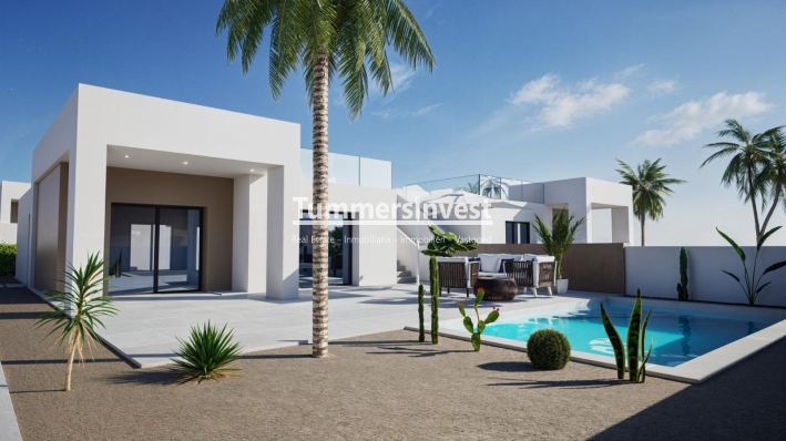 Nieuwbouw Woningen · Villa · La Romana · Villas de la Romana