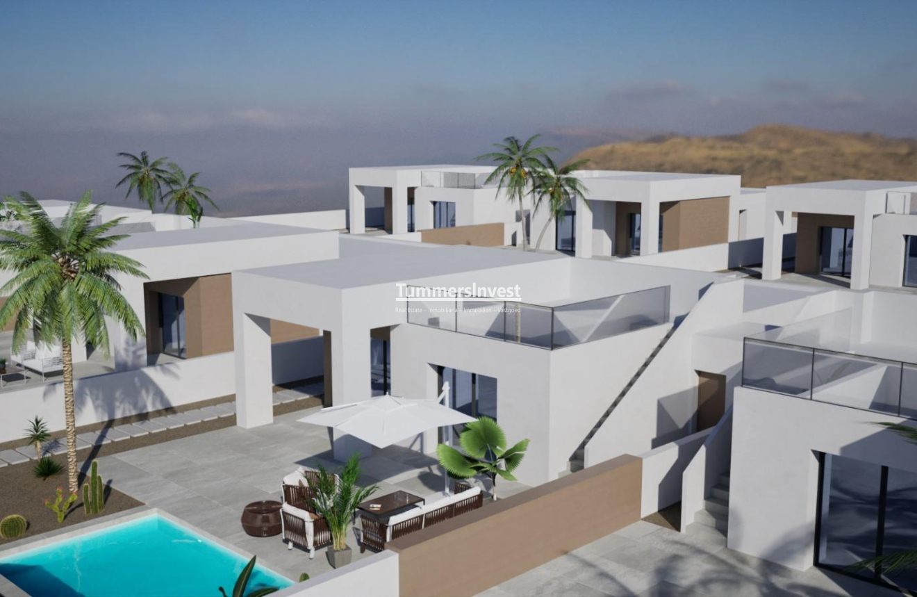Nieuwbouw Woningen · Villa · La Romana · Villas de la Romana