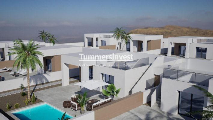 Nieuwbouw Woningen · Villa · La Romana · Villas de la Romana