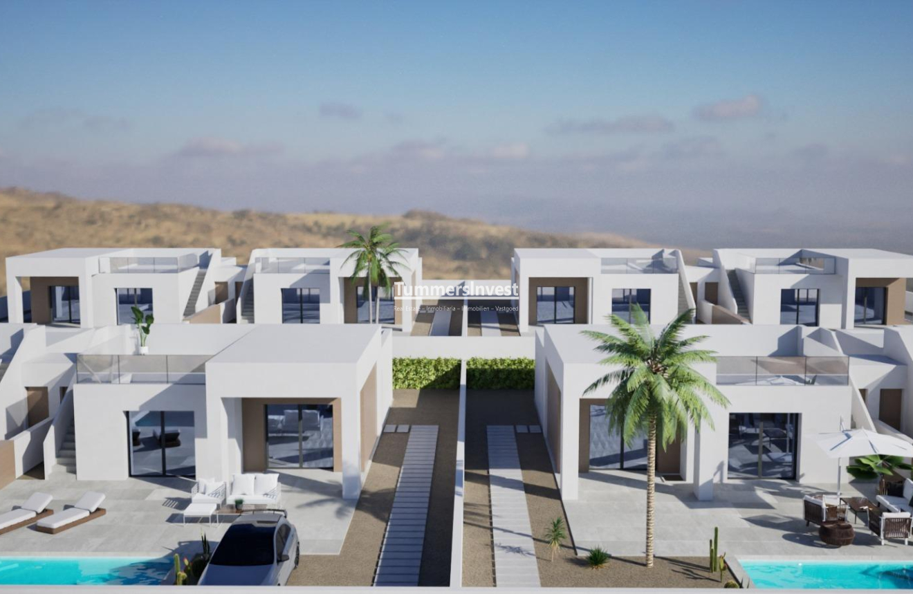 Nieuwbouw Woningen · Villa · La Romana · Villas de la Romana