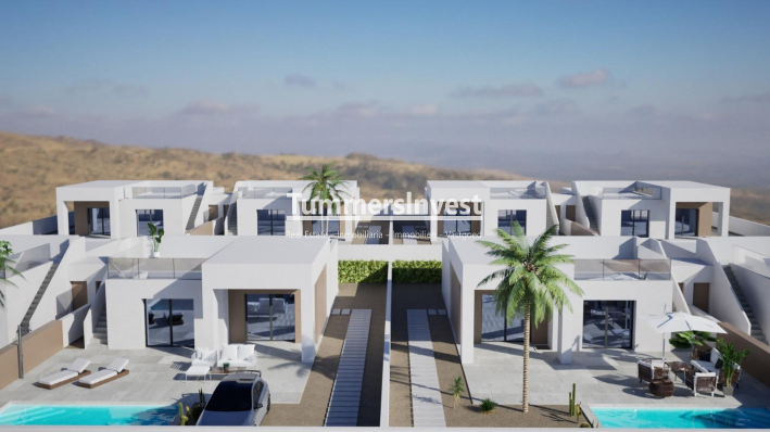 Nieuwbouw Woningen · Villa · La Romana · Villas de la Romana