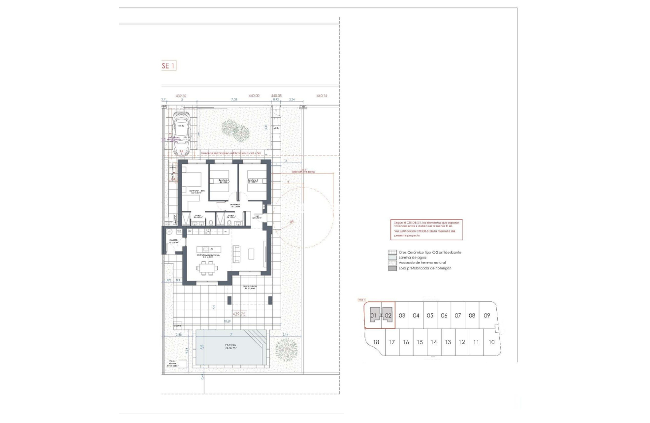 Nieuwbouw Woningen · Villa · La Romana · Villas de la Romana