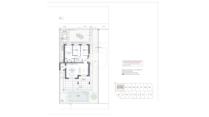 Nieuwbouw Woningen · Villa · La Romana · Villas de la Romana