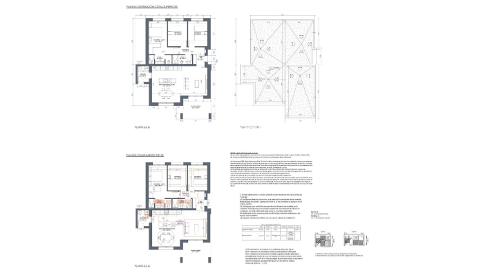 Nieuwbouw Woningen · Villa · La Romana · Villas de la Romana