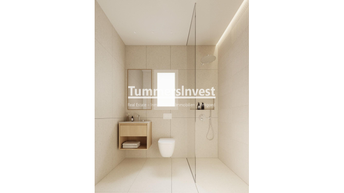 New Build · Apartment · Torrevieja · Centro