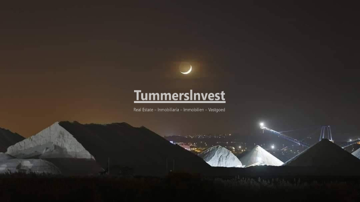 Nieuwbouw Woningen · Apartment · Torrevieja · Centro