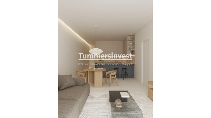 Nieuwbouw Woningen · Penthouse · Torrevieja · Centro