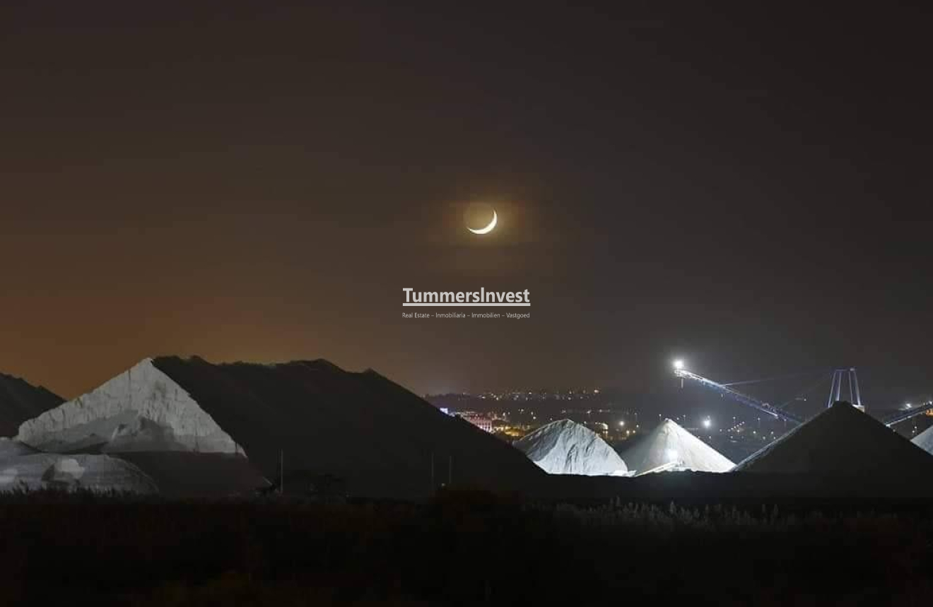 Nieuwbouw Woningen · Penthouse · Torrevieja · Centro