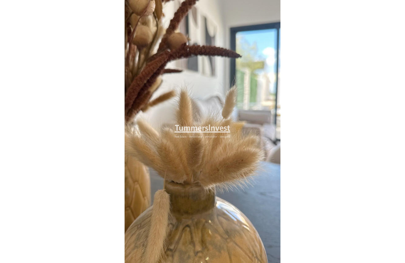 Nieuwbouw Woningen · Bungalow · San Fulgencio · Pueblo