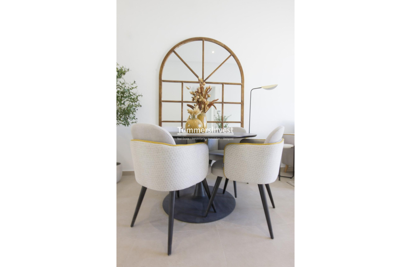 Nieuwbouw Woningen · Bungalow · San Fulgencio · Pueblo