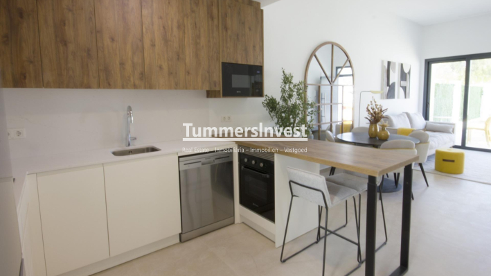 Nieuwbouw Woningen · Bungalow · San Fulgencio · Pueblo