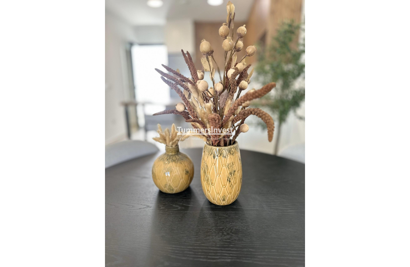 Nieuwbouw Woningen · Bungalow · San Fulgencio · Pueblo