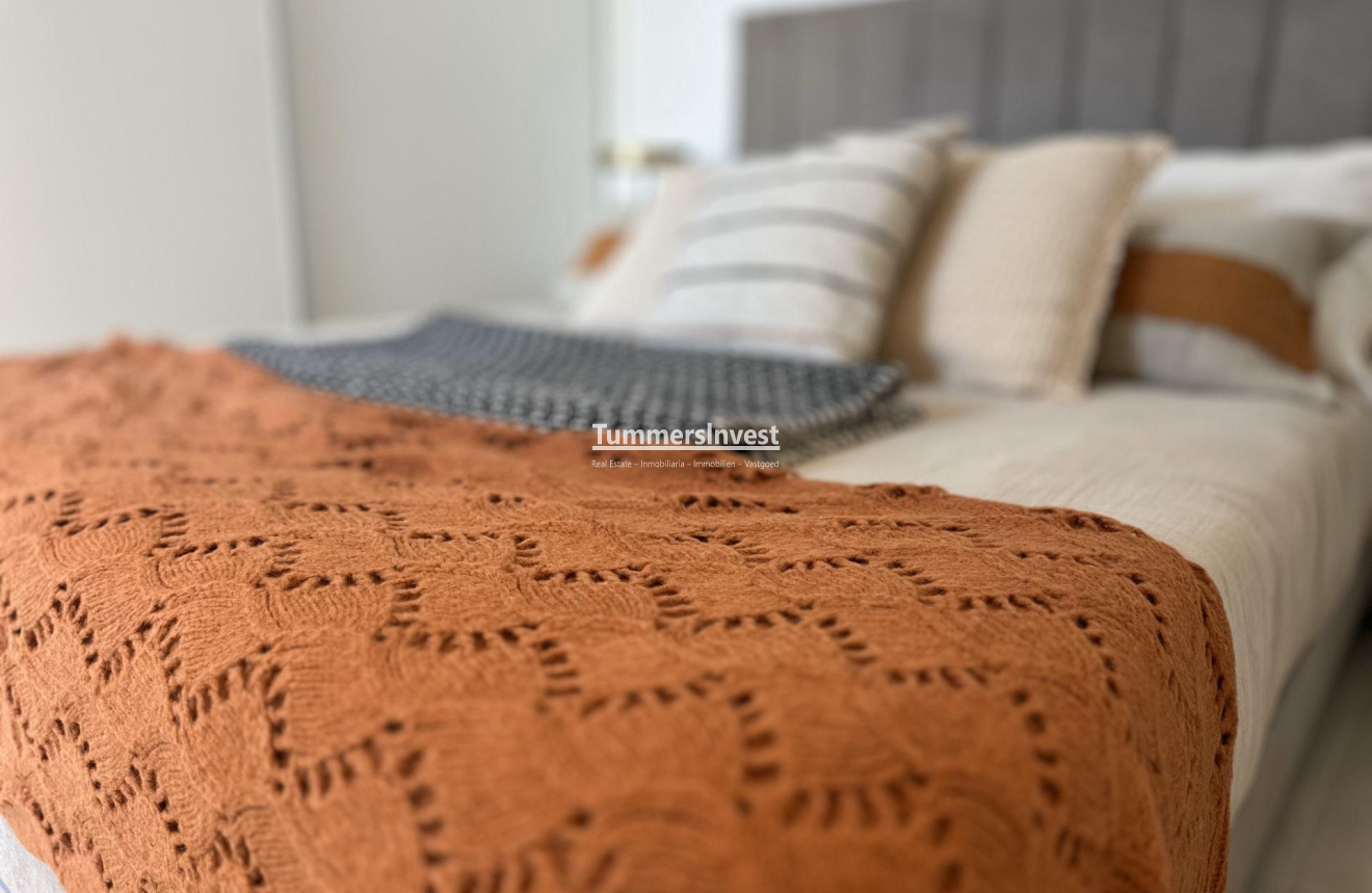 Nieuwbouw Woningen · Bungalow · San Fulgencio · Pueblo