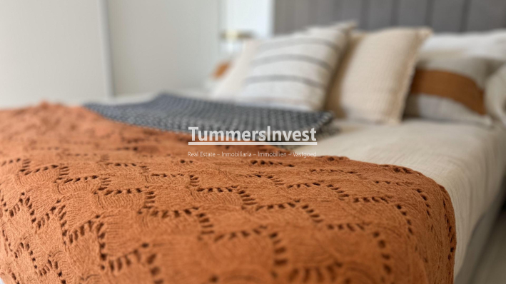 Nieuwbouw Woningen · Bungalow · San Fulgencio · Pueblo