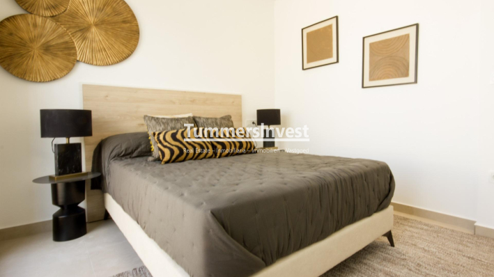 Nieuwbouw Woningen · Bungalow · San Fulgencio · Pueblo