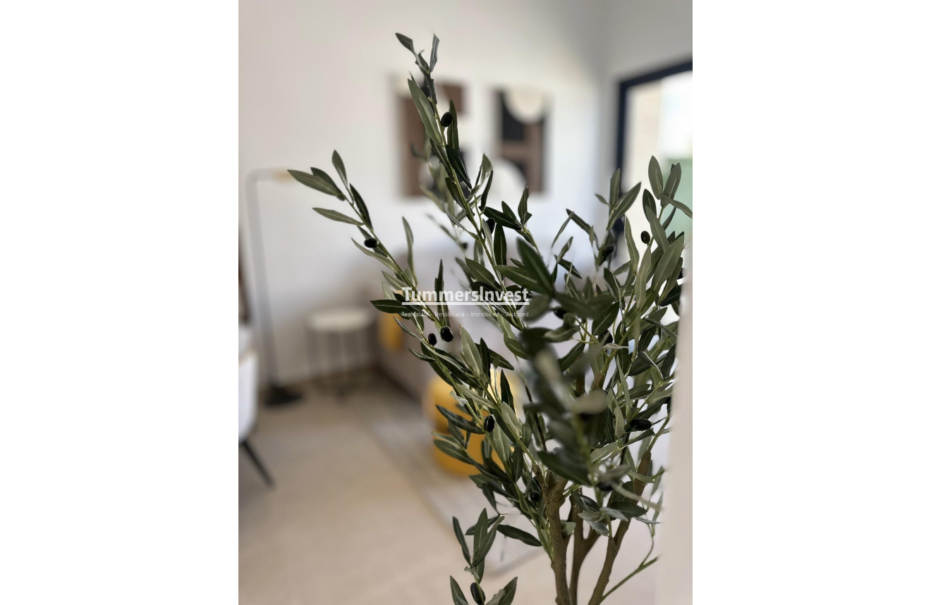 Nieuwbouw Woningen · Bungalow · San Fulgencio · Pueblo