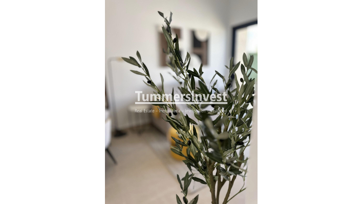 Nieuwbouw Woningen · Bungalow · San Fulgencio · Pueblo