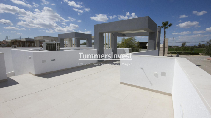 Nieuwbouw Woningen · Bungalow · San Fulgencio · Pueblo