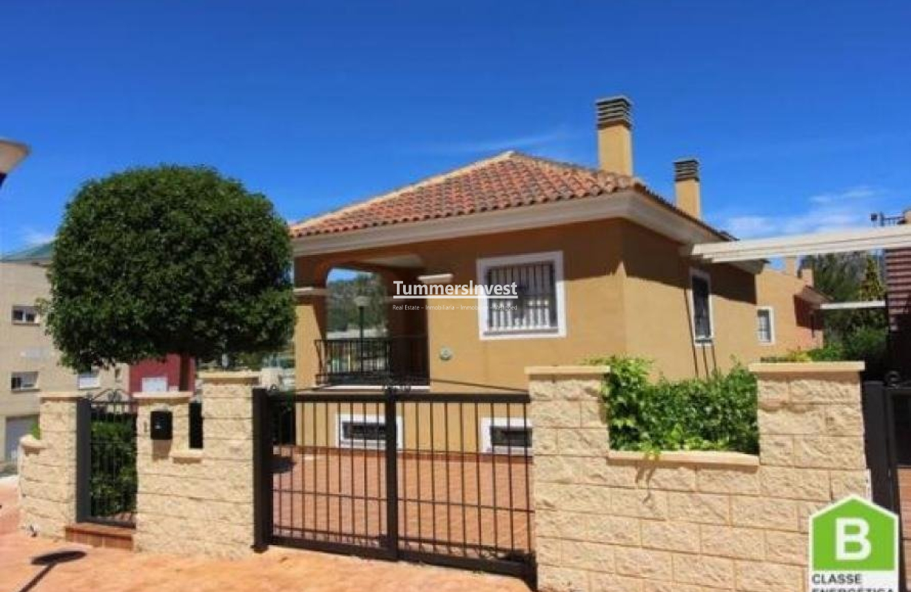 Nieuwbouw Woningen · Villa · La Romana · Villas de la Romana