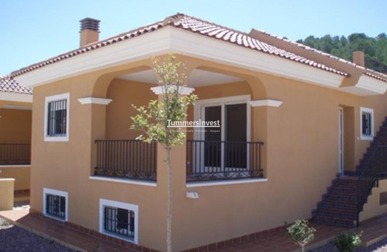 Nieuwbouw Woningen · Villa · La Romana · Villas de la Romana