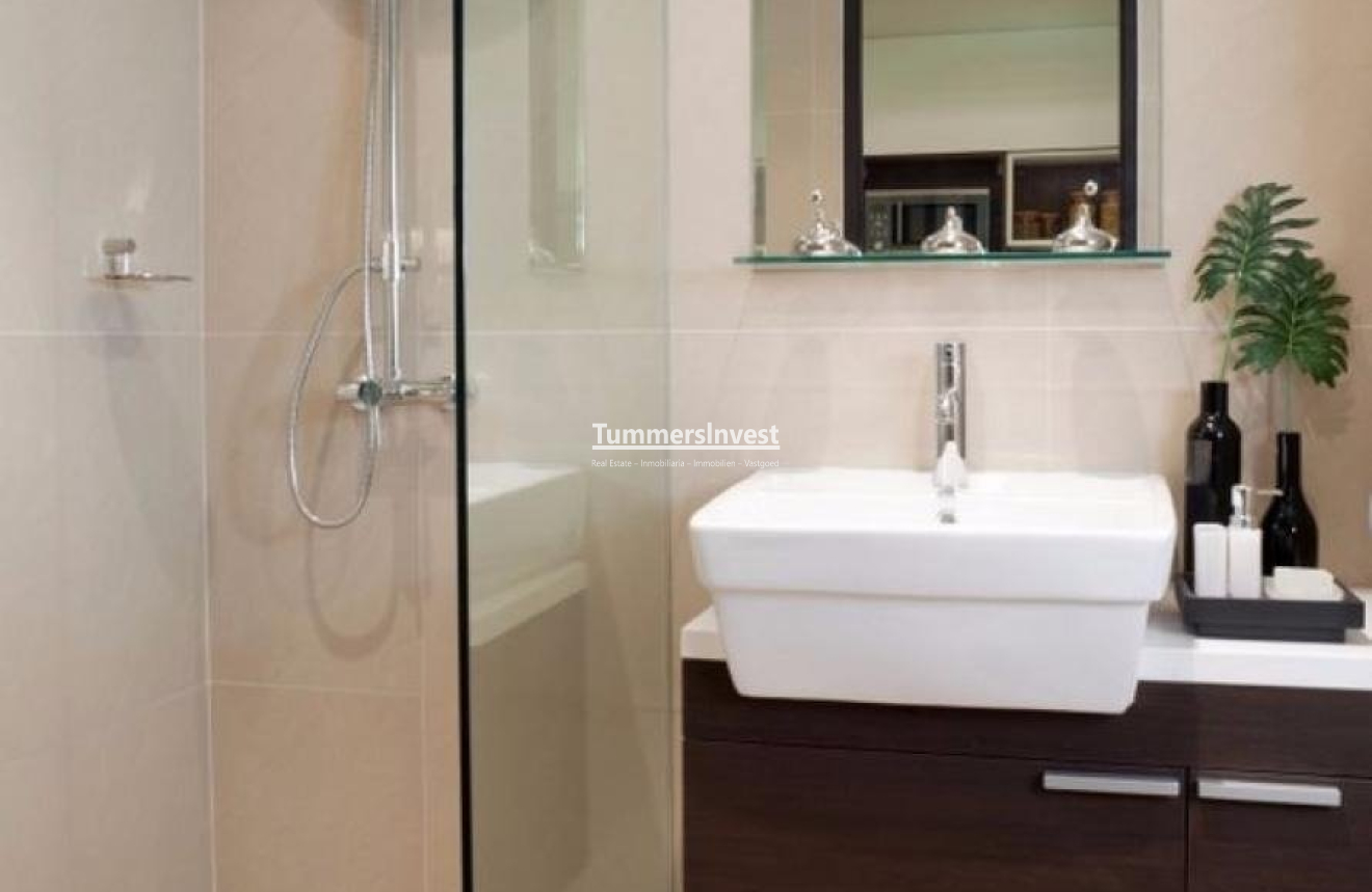 Nieuwbouw Woningen · Villa · La Romana · Villas de la Romana