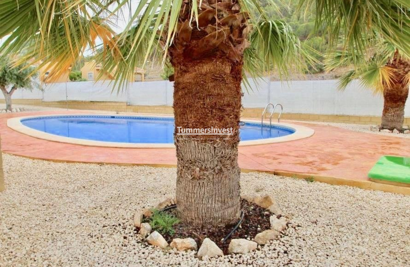 Nieuwbouw Woningen · Villa · La Romana · Villas de la Romana