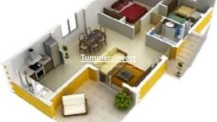 Nieuwbouw Woningen · Villa · La Romana · Villas de la Romana