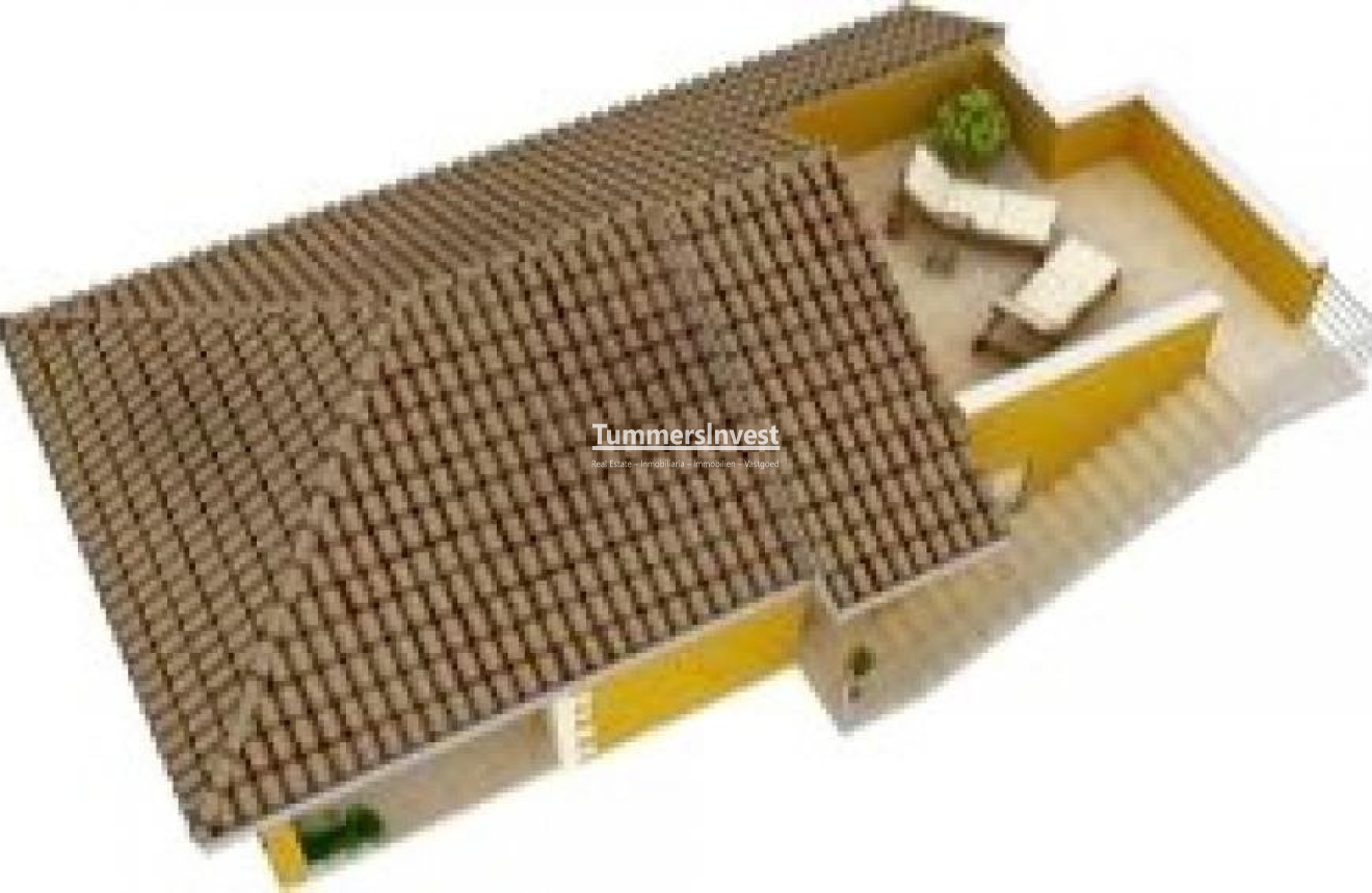 Nieuwbouw Woningen · Villa · La Romana · Villas de la Romana