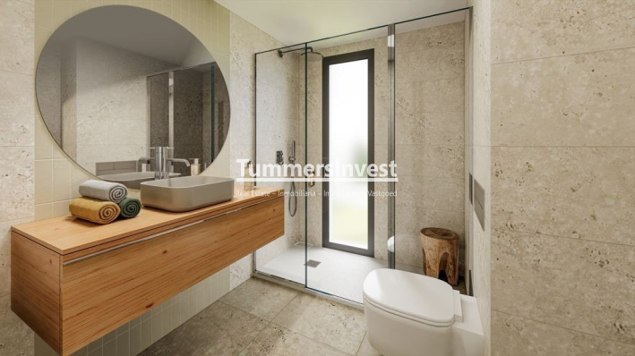 Nieuwbouw Woningen · Villa · Finestrat · Sierra Cortina