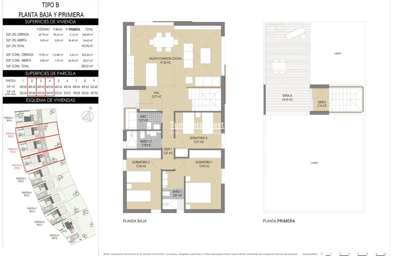 Nieuwbouw Woningen · Villa · Finestrat · Sierra Cortina