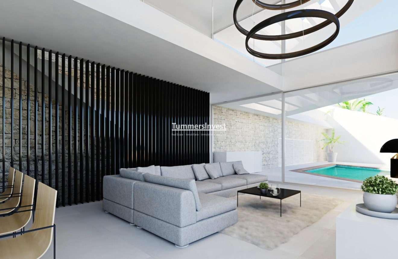 New Build · Penthouse · Calpe · Mascarat