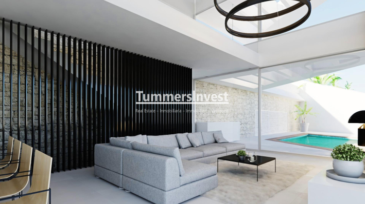 New Build · Penthouse · Calpe · Mascarat