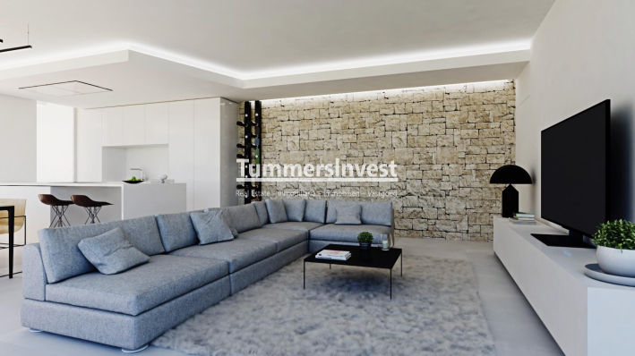 New Build · Penthouse · Calpe · Mascarat