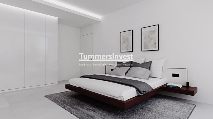 New Build · Penthouse · Calpe · Mascarat