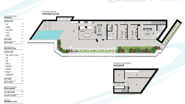 Nieuwbouw Woningen · Apartment · Calpe · Mascarat