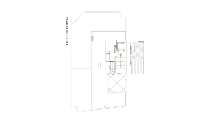 Obra nueva · Ático · Guardamar del Segura · Pueblo