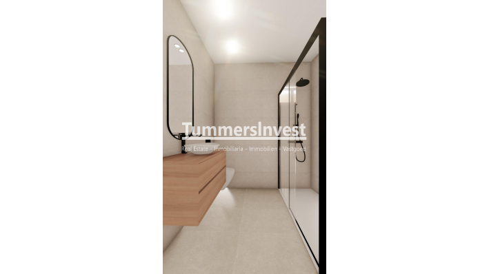 New Build · Apartment · Guardamar del Segura · Pueblo