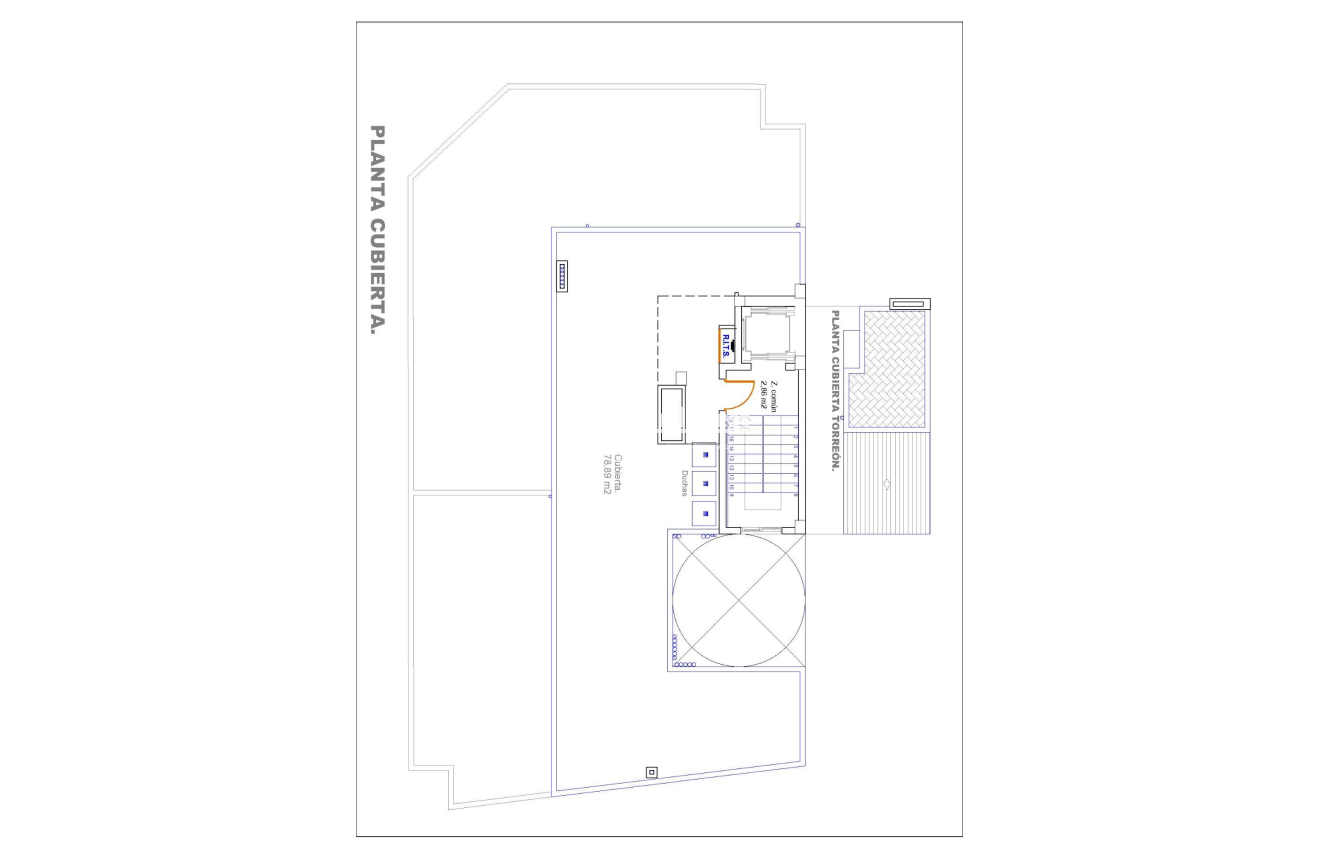 New Build · Apartment · Guardamar del Segura · Pueblo
