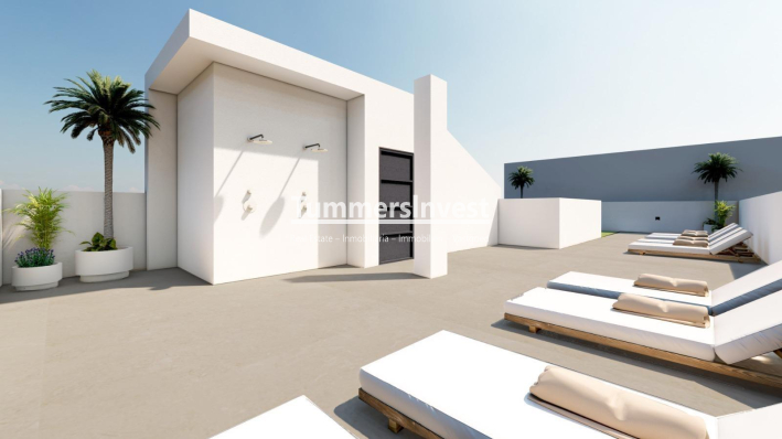 Nieuwbouw Woningen · Apartment · Guardamar del Segura · Pueblo